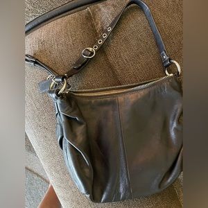 Coach Beautiful Excellent Barely used condition, zero signs of wear